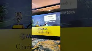 Thumbnail: Miyu Yamashita (JPN) Champion of Maybank Championship 2025 Press Conference 