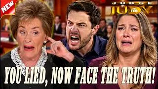 Thumbnail: JUDY JUSTICE Judge Judy Episode 66669999 Best Amazing Cases Season 2026 Full Episode HD