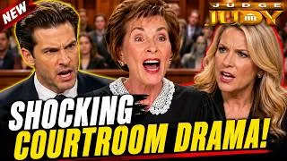 Thumbnail: JUDY JUSTICE Judge Judy Episode 1111 Best Amazing Cases Season 2026 Full Episode HD