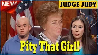 Thumbnail: JUDY JUSTICE Judge Judy Episode 666884 - Best Amazing Cases Season 2026 Full Episode HD
