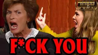 Thumbnail: JUDY JUSTICE Judge Judy Episode 666883 - Best Amazing Cases Season 2026 Full Episode HD