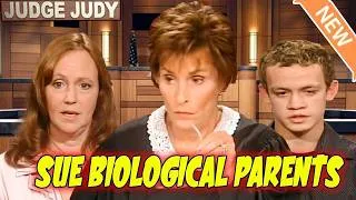 Thumbnail: JUDY JUSTICE Judge Judy Episode 666881 - Best Amazing Cases Season 2026 Full Episode HD