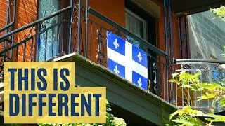 Thumbnail: How Quebec became North America’s urban outlier