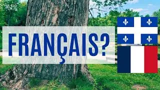 Thumbnail: Do I speak French? (living in Montreal)