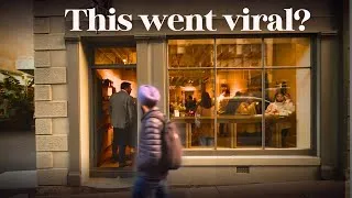 Thumbnail: Melbourne’s Viral Cafes Opened New Stores… I Visited 11