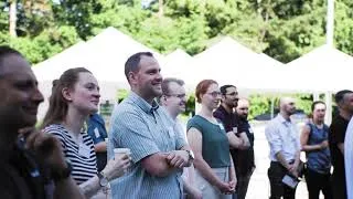 Thumbnail: OI4 Process Industry Event 2026 - Aftermovie
