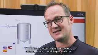 Thumbnail: Demonstrator Talks- Control Level Loop Check Ready with AAS