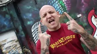 Thumbnail: AGGRESSIVE - Better Days (Official DIY Video)