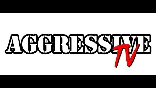 Thumbnail: AGGRESSIVE TV - Episode 19 - mit Sam (Teil 3 )
