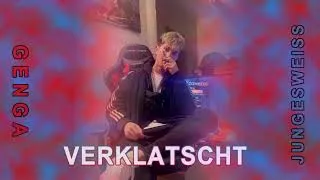 Thumbnail: KENDX - VERKLATSCHT x JUNGESWEISS prod. FANTOM XXX