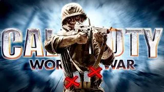 Thumbnail: Can I beat World at War Veteran WITHOUT reloading?