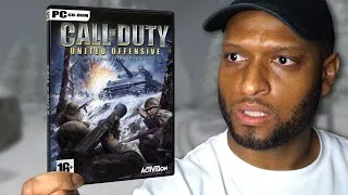 Thumbnail: This Call of Duty has the HARDEST veteran campaign