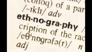 Thumbnail: OxDEG: How to do Ethnographic Research with Ethnote