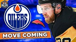 Thumbnail: Insider reveals SHOCKING Oilers update…