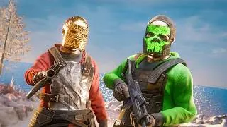 Thumbnail: Trouble Makers - Rust