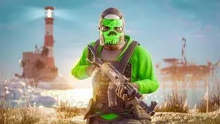Thumbnail: Iron Mental - Solo Rust