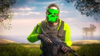 Thumbnail: A Solo aiming for Perfection - Rust
