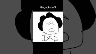 Thumbnail: michale jackosn five hello egeryone