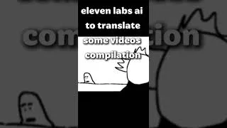 Thumbnail: elven labs ai translation