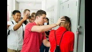 Thumbnail: TOP 5 SCHOOL BULLIES GETTING DESTROYED | Revenge #3