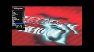 Thumbnail: How Fast can I make all effects from NCE? (Speedrun, 37:33.87) | by OinkoidThatSnort