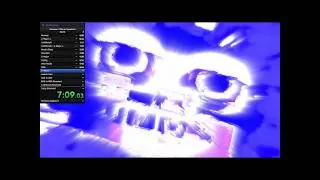 Thumbnail: How Fast can I make all effects from P2E? (Speedrun, 11:58.78) | by OinkoidThatSnort