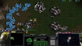 Thumbnail: Big Game Hunters Beginner Tutorial - Terran's Role in Team Games - Starcraft Remastered