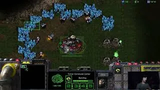 Thumbnail: Starcraft Remastered Just Some Tips and stuff