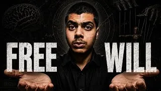 Thumbnail: Free Will Is Not What You Think It Is..