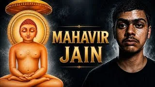 Thumbnail: Mahavir Jain: The Man Who Gave Up Everything to Find the Truth