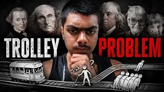 Thumbnail: Stop Using the Trolley Problem to Explain Ethics...