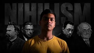 Thumbnail: Nihilism: The Philosophy of Nothing