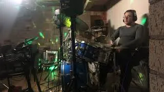 Thumbnail: …And Justice For All - Metallica Drum Cover 
