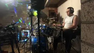 Thumbnail: Karen - The Surfaris Drum Cover 