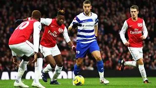 Thumbnail: Street Won't Forget Adel Taarabt at QPR!
