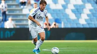 Thumbnail: Nico Paz Plays Football In A Beautiful Way 2026