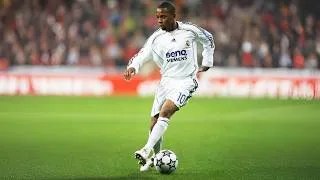 Thumbnail: No Player Can Stop Robinho's Stepover