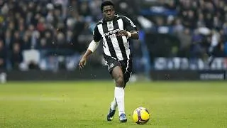 Thumbnail: How Good Was Obafemi Martins at Newcastle?