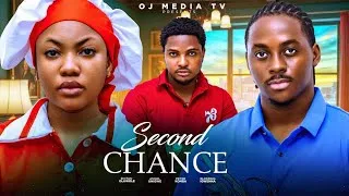 Thumbnail: SECOND CHANCE - ANGEL UNIGWE - PETER KOMBA - ENITAN OLUWOLE - BLESSING IGWENNA- 2026 NOLLYWOOD MOVIE
