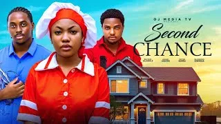 Thumbnail: DROPPING TODAY 5PM ON OJ MEDIA TV. Be amongst the first to watch this Block buster movie.