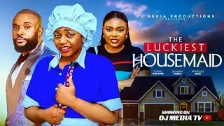 Thumbnail: luckiest house maid