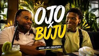 Thumbnail: Ojo spent 6hrs with BNXN(Buju)