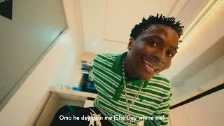 Thumbnail: Ojo Werey - Enduring Pain(Official Video)