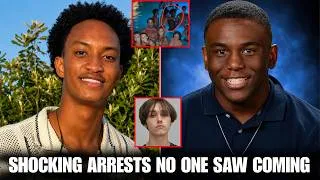 Thumbnail: Shocking New Arrests Reveal a Major Twist in the Nolan Wells & Daniel Erving Case | True Crime