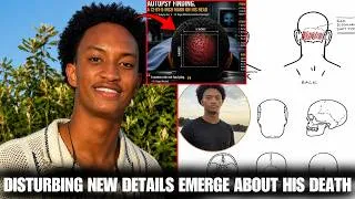 Thumbnail: Breakthrough in the Nolan Wells - As Investigation Confirms a 12-by-8-Inch Mark on His Head |
