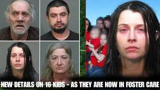 Thumbnail: Breakthrough in Ohio House of Horrors Case as All Children Are Now in Foster Care