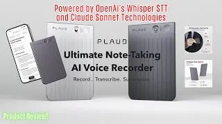 Thumbnail: You Won't Believe How Easy It Is to Record Professional Voice Overs with AI