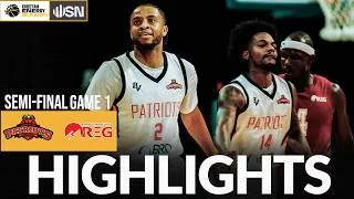 Thumbnail: RBL Press Conference KEPLER Basketball Club | 19TH JULY | PETITE STADE