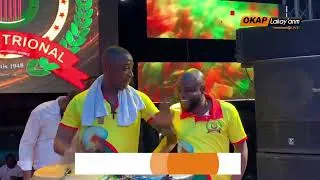 Thumbnail: SEPTENTRIONAL FÉ MÉVÉY CONCERT CAP-HAÏTIEN 22 JUILLET 2026.