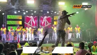 Thumbnail: SEPTENTRIONAL TEMWANYAJ JHON HERLY LIVE 22 JUILLET 2026.